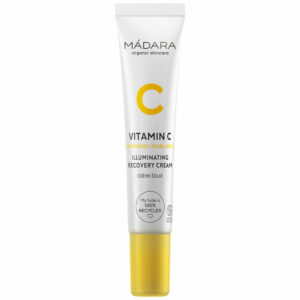 MADARA Vitamin C Illuminating Recovery Cream 15ml