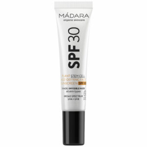 MADARA Plant Stem Cell Age-defying Face Sunscreen SPF 30 10ml
