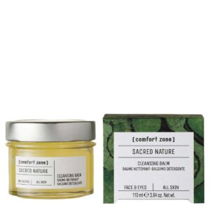 COMFORT ZONE Sacred Nature Cleansing Balm 110ml
