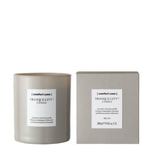 COMFORT ZONE Tranquillity Candle 280g