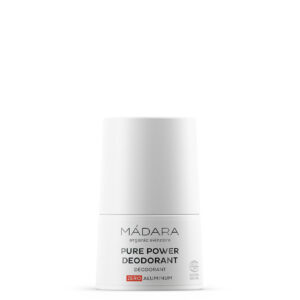 MADARA Pure Powder Deodorant 50ml